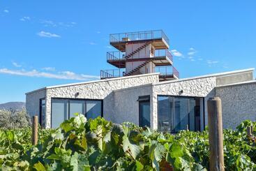فندق Viñedo Casa La Noria