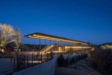 ホテル Zenbo Seinei