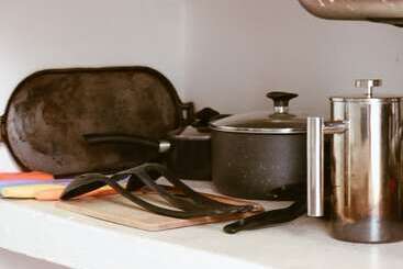 شقة فندقية Kay Isla Mujeres