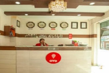 Merostay 022 Hotel Royal Kusum