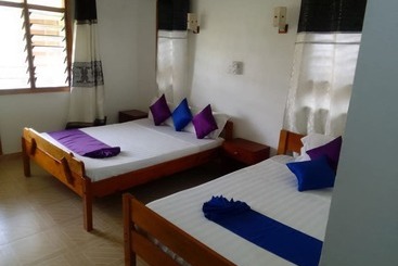 Mesite Classic Resort, Kilifi