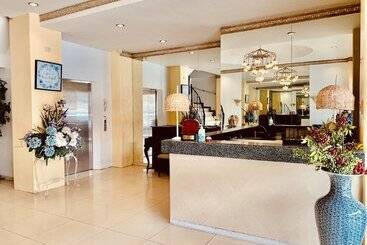 Mont Wind Hotel Tagaytay Powered By Cocotel