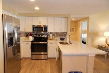 מלון דירות Ocean Walk Resort 2332   Just Updated 2 Br Deluxe North Tower