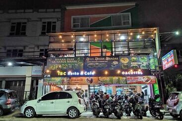 Пансион Dacostel Syariah