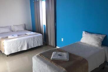 Пансион Foca Guest House