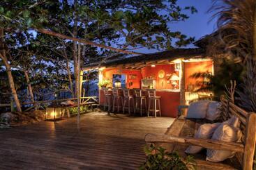 پانسیون Le Paxa Casa Hotel & Spa