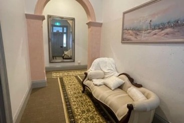 پانسیون Oakleigh House