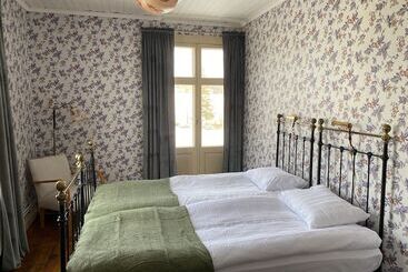 膳宿费 Strandgarden Hoverberg