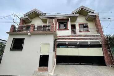 펜션 Weekdays Hot Spring Resort By Cocotel