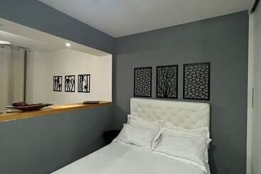 מלון דירות Piratas Residence