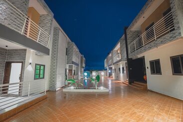 Platinum Plus Apartments