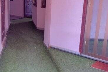 Апарт-отель Résidence Shilo