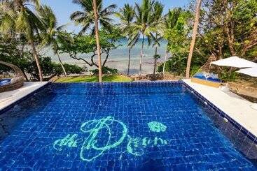 The Dream Beach Resort