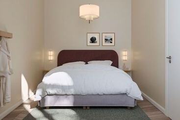 מלון דירות Venders Copenhagen