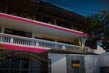 旅馆 Edha Homestay