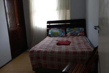 ユースホステル Espaço Oásis