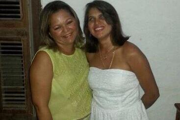 Общежитие Pousada Brilho Da Lua