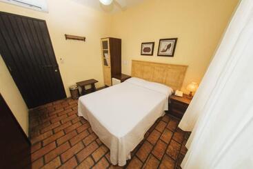 هاستل Pousada Punta Serena