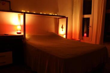 הוסטל Resiliencia