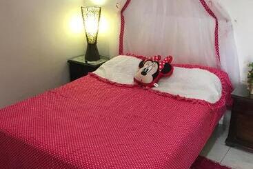 Apartamentos Y Estudios Manga Real