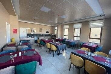 Arslan Otel Sarikamis