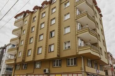 公寓式酒店  Ay Apart