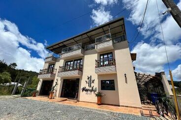 Bambú Hotel Guatapé