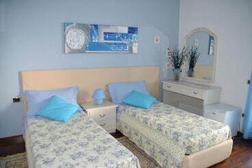 צימר Le 3 Camelie Malpensa