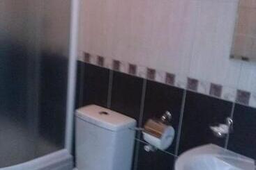 تختخواب و صبحانه Smestaj Novakovic,zdrelo