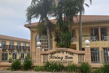 צימר The House Of The Rising Sun