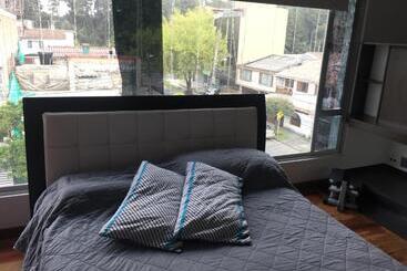 公寓式酒店 Casa Mia