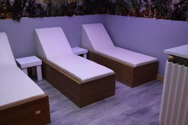 Diamond Elit Otel Bornova & Spa Merkezi