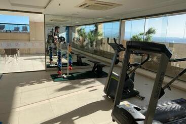 شقة فندقية Flat Itaborai