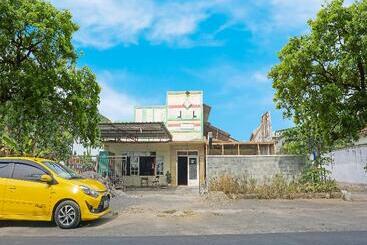 Fortuna Hotel Syariah By Oyo