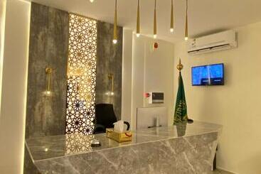 Golden Andalus Abha