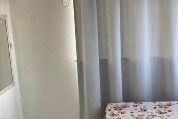شقة فندقية Guaibim Residencial