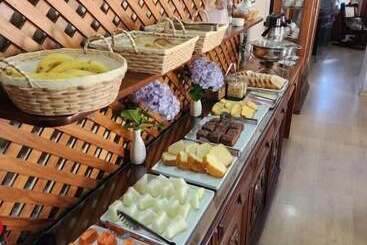 Хостел Pousada Dos Pássaros