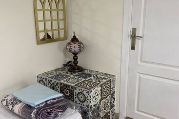 فندق فئة نجمة واحدة Villa Lara Tatil Evleri