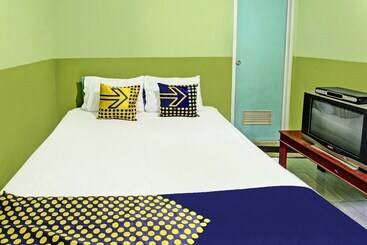 Szálloda Argo Homestay By Oyo