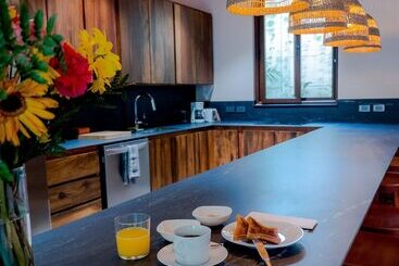 فندق Arjau Santa Teresa Boutique