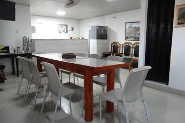 酒店 Baranoa Plaza