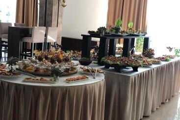 فندق Beograd Struga