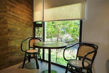 בית מלון כפרי Cala Laiya