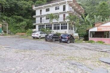 בית מלון כפרי Cascata Tur