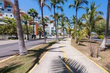 Отель Condo Nitta By Trvl2hm