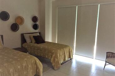 호텔 Condominio Marina