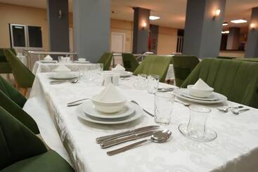 فندق Center Royal Palace