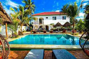 בית מלון כפרי Fatuma House