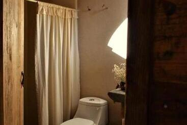 ホテル Finca Mariana Marcos Tochimilco