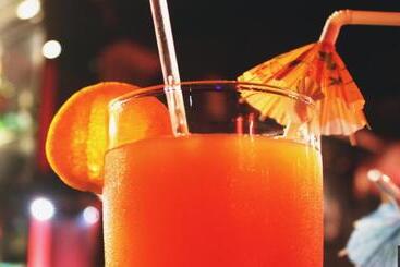 בית מלון כפרי Gk Palace Pure Veg